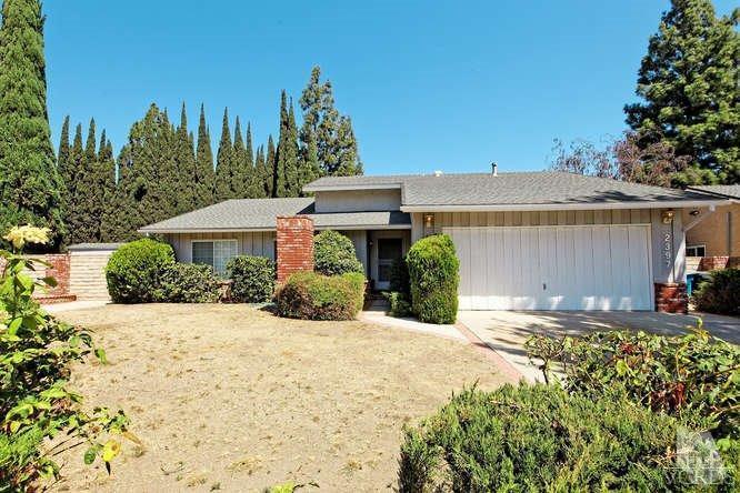2397 Shergra Pl, Simi Valley, CA 93063 photo 1