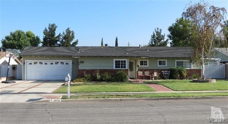 3675 Semple St, Simi Valley, CA 93063 photo 1