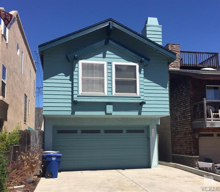 357 Cahuenga Dr, Oxnard, CA 93035 photo 1