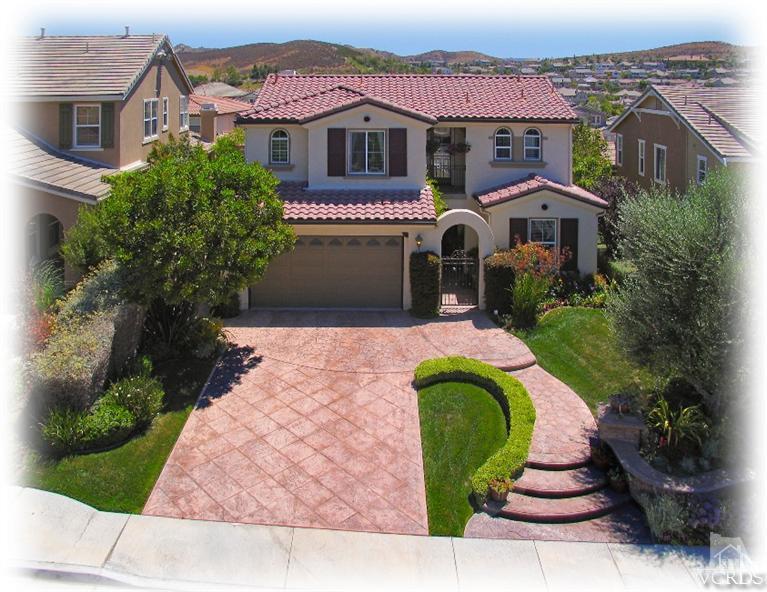 3476 Heartland Ave, Simi Valley, CA 93065 photo 1