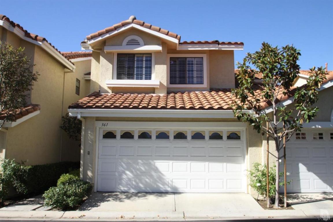 361 Scanno Dr, Oak Park, CA 91377 photo 1