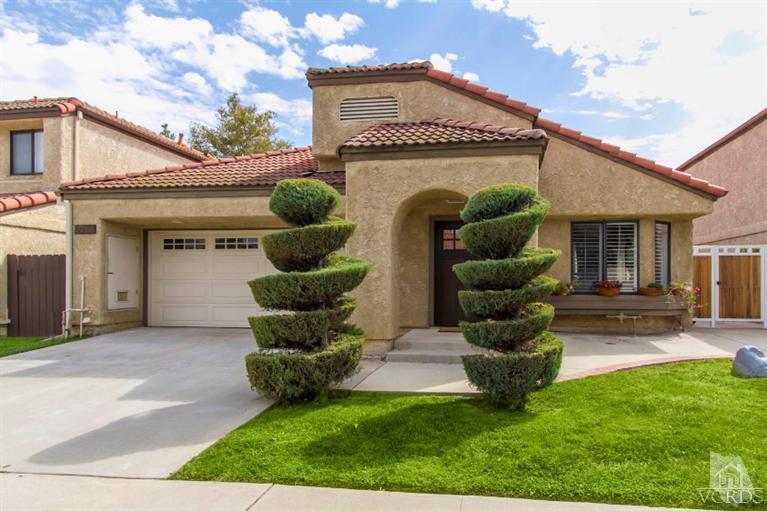 5266 Birchcroft St, Simi Valley, CA 93063 photo 1