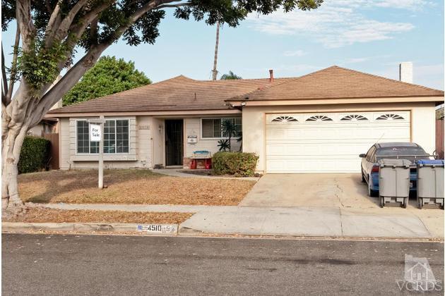 4510 Reading Dr, Oxnard, CA 93033 photo 1