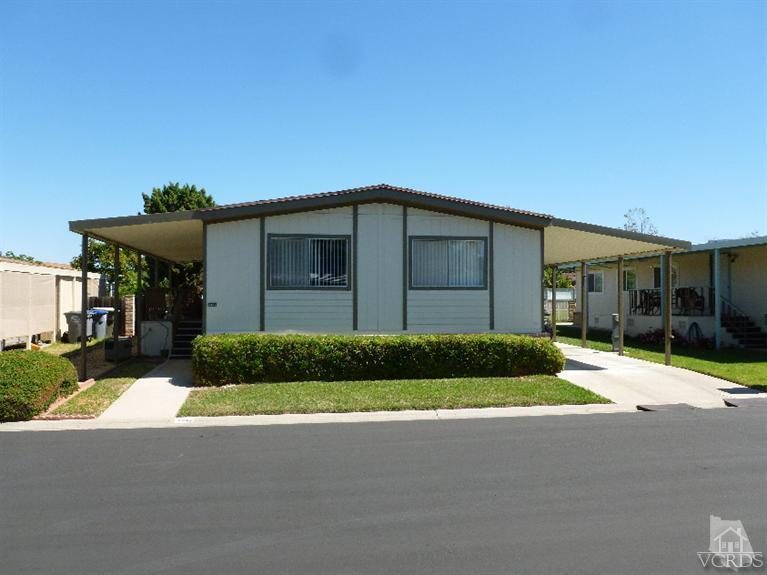 2520 Elderberry Dr #58, Oxnard, CA 93036 photo 1