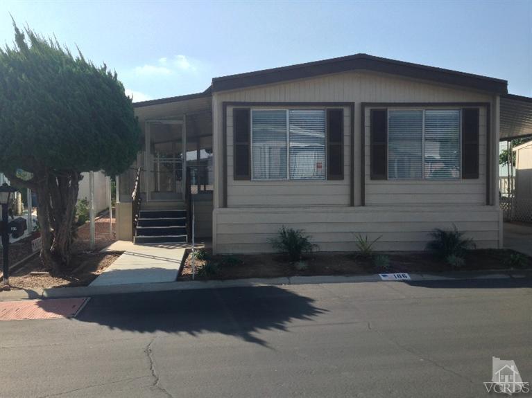 250 E Telegraph Rd #186, Fillmore, CA 93015 photo 1