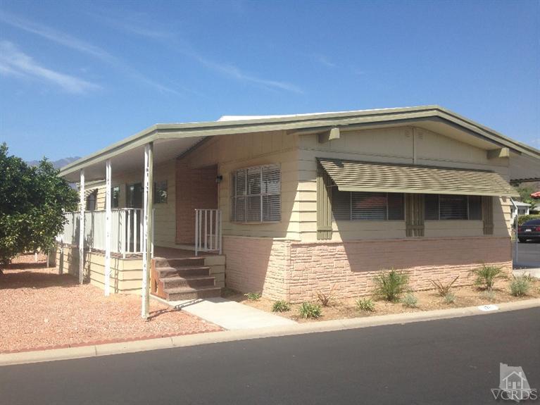 250 E Telegraph Rd #178, Fillmore, CA 93015 photo 1