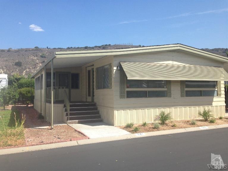 250 E Telegraph Rd #242, Fillmore, CA 93015 photo 1