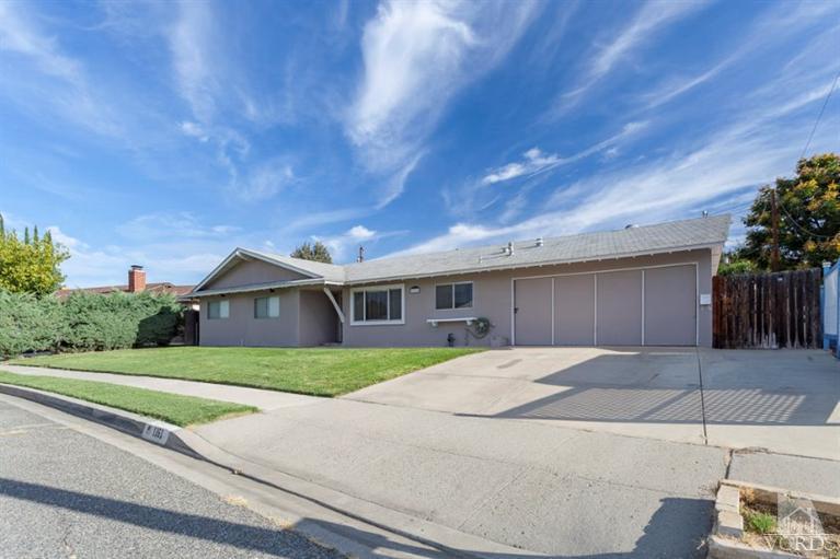 1161 Gantlin St, Simi Valley, CA 93065 photo 1