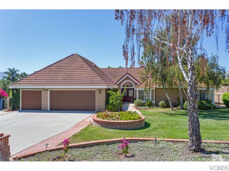 6617 Armitos Dr, Camarillo, CA 93012 photo 1