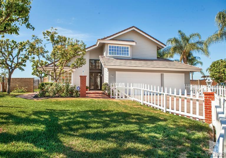 5501 Coloma Cir, Simi Valley, CA 93063 photo 1