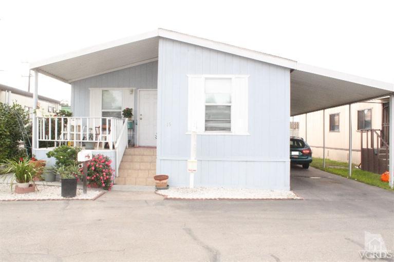 3700 Olds Rd #15, Oxnard, CA 93033 photo 1
