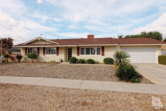3707 Martz St, Simi Valley, CA 93063 photo 1