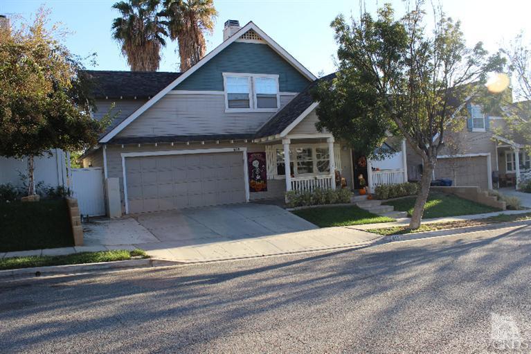 655 Maple Ct, Fillmore, CA 93015 photo 1