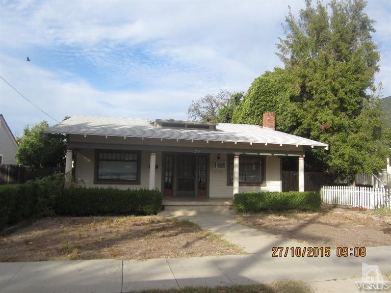 555 Mountain View St, Fillmore, CA 93015 photo 1