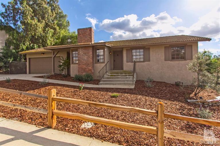 1108 Nonchalant Dr, Simi Valley, CA 93065 photo 1
