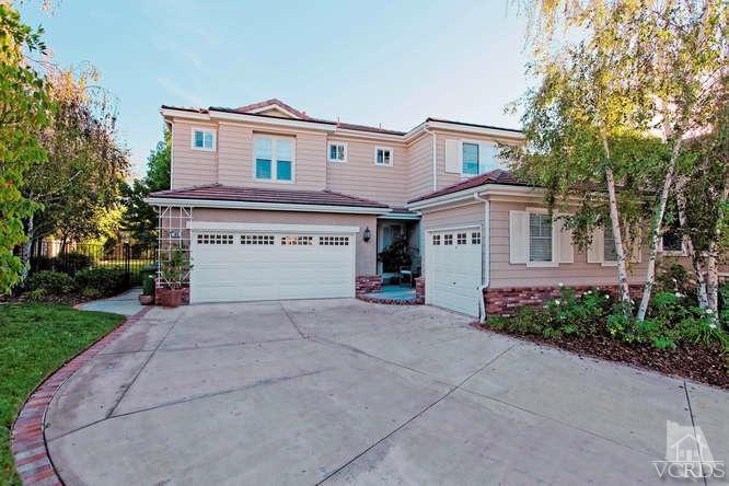 44 Knollview Ct, Simi Valley, CA 93065 photo 1