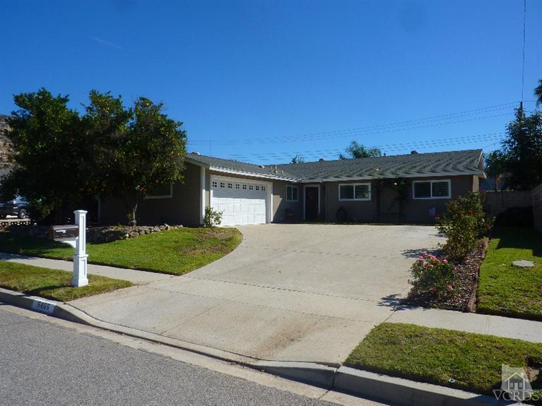 6466 White St, Simi Valley, CA 93063 photo 1