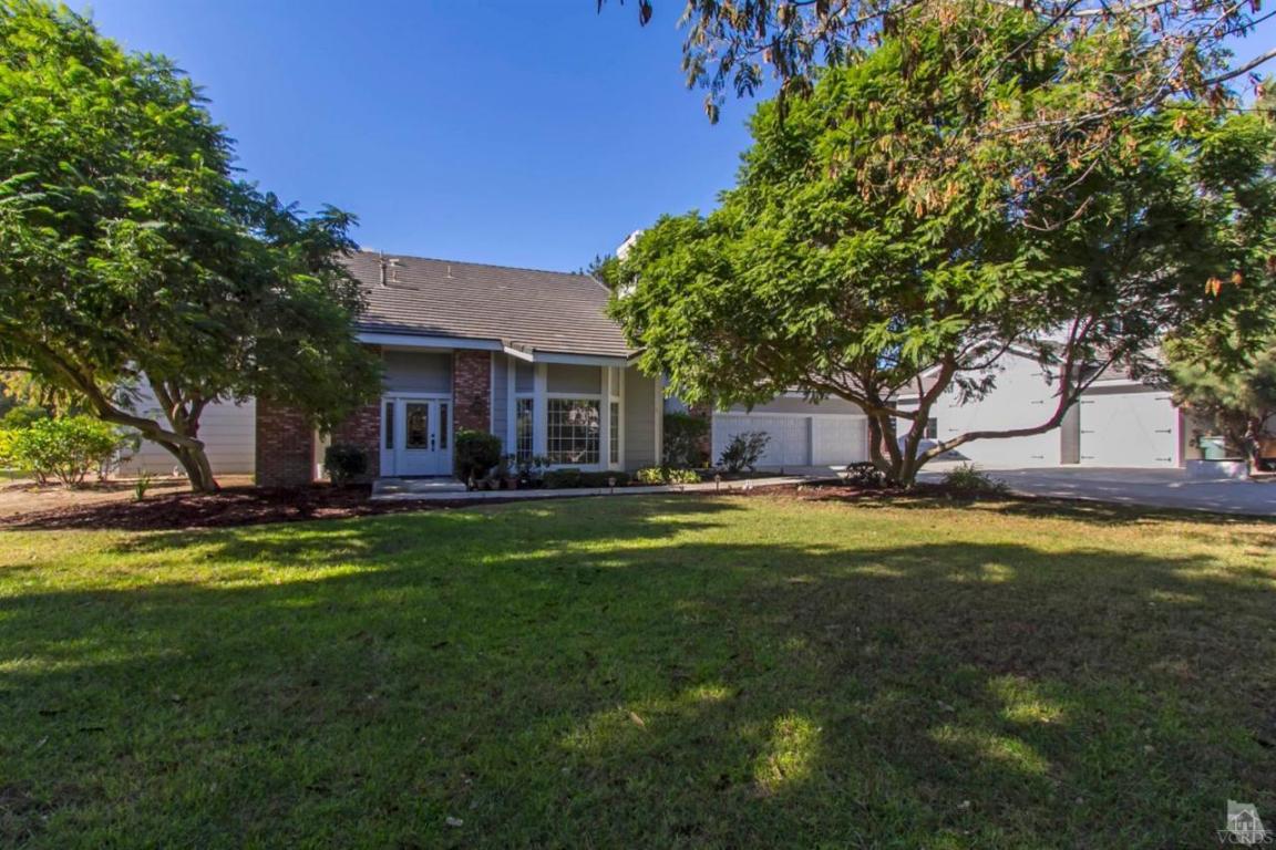 2251 Yucca Dr, Santa Rosa Valley, CA 93012 photo 1