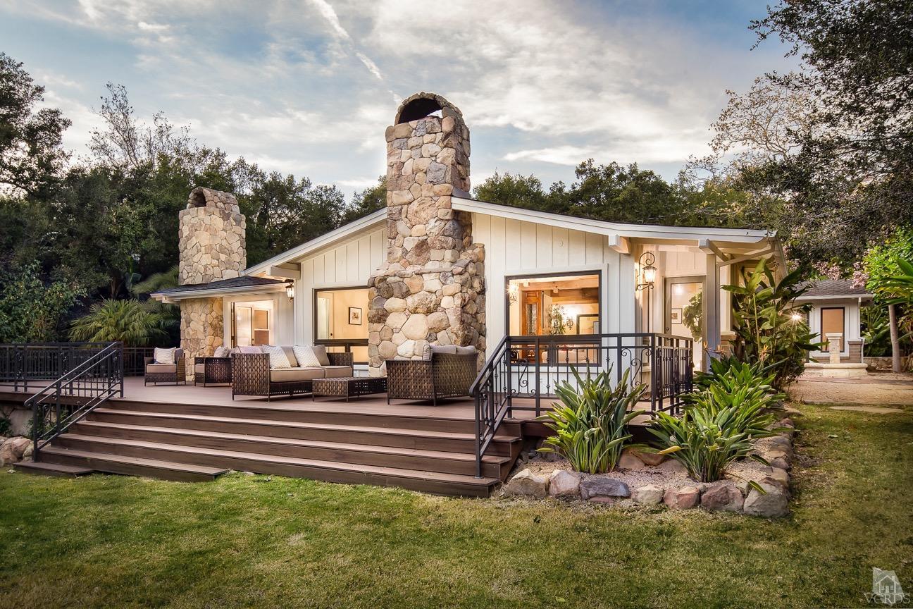 815 Ashley Rd, Santa Barbara, CA 93108 photo 1