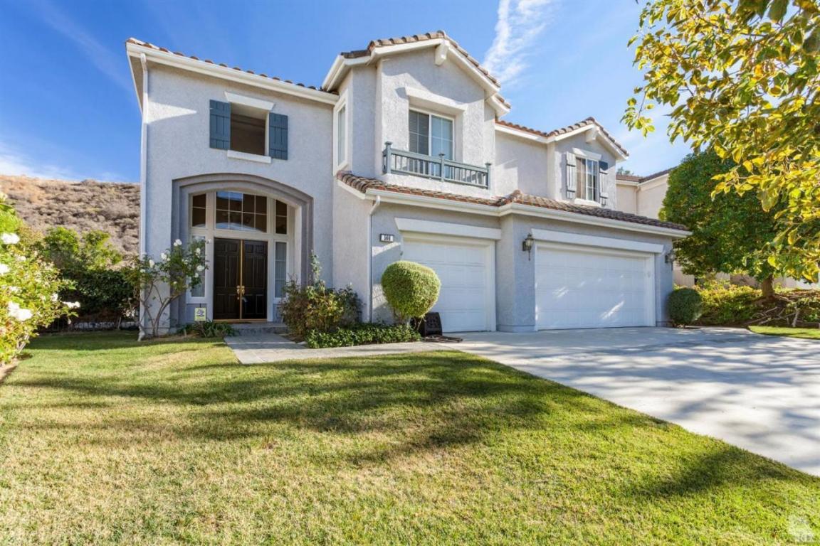 566 Winncastle St, Simi Valley, CA 93065 photo 1