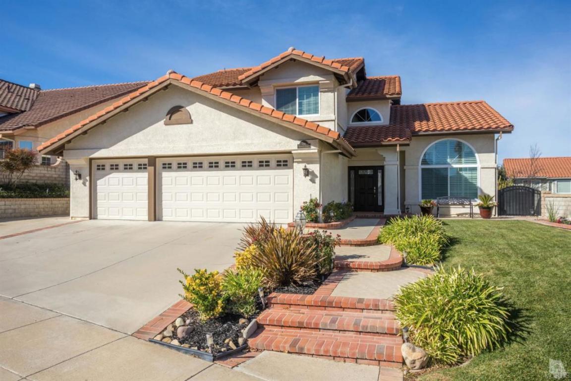 759 Verdemont Cir, Simi Valley, CA 93065 photo 1