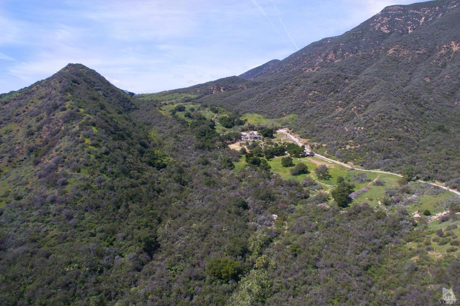 2525 Gridley Rd, Ojai, CA 93023 photo 1