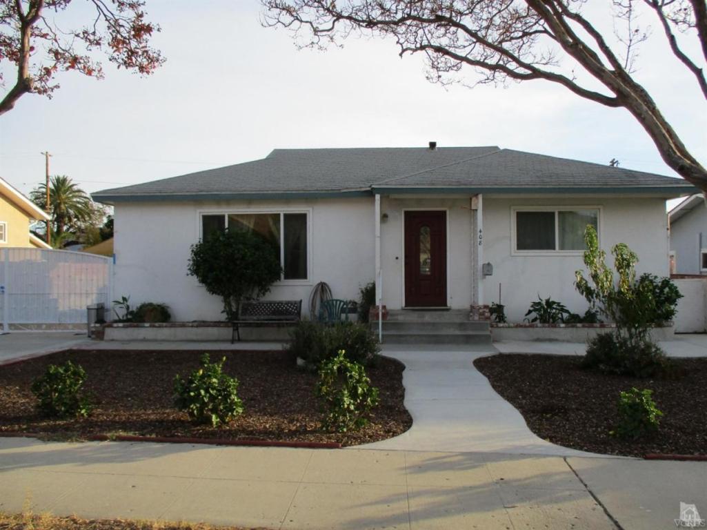408 4th St, Fillmore, CA 93015 photo 1