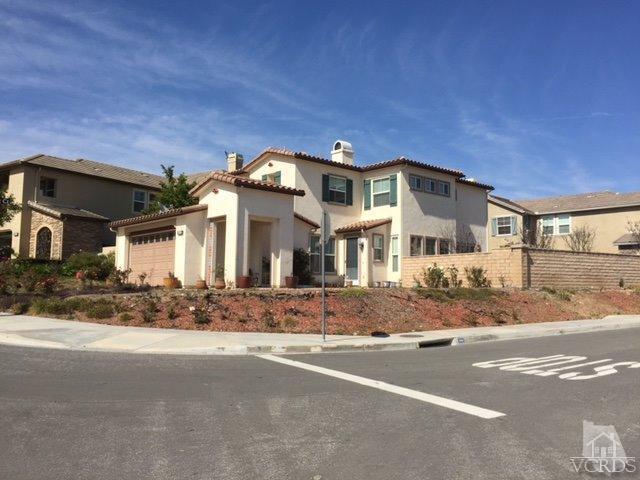 3706 Young Wolf Dr, Simi Valley, CA 93063 photo 1