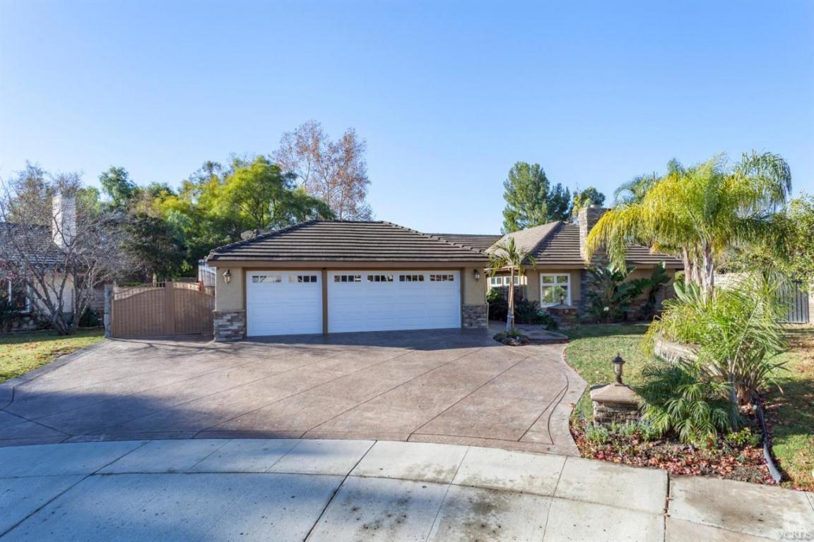 2625 Samantha Ct, Simi Valley, CA 93063 photo 1