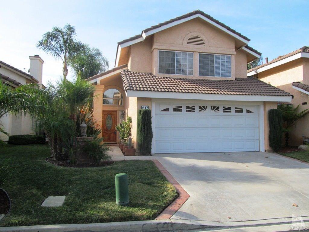 517 Galloping Hill Rd, Simi Valley, CA 93065 photo 1