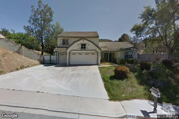 1830 Gallop Ct, Simi Valley, CA 93065 photo 1