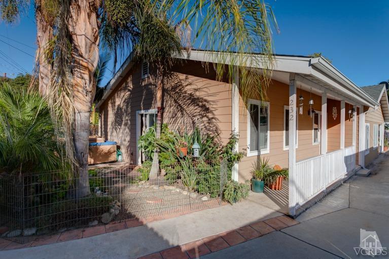 232 N Encinal Ave, Ojai, CA 93023 photo 1