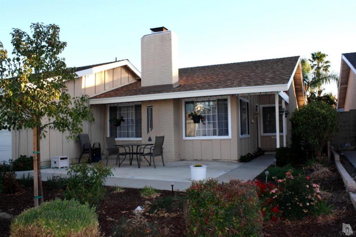 3986 Goodwin Ct, Simi Valley, CA 93063 photo 1