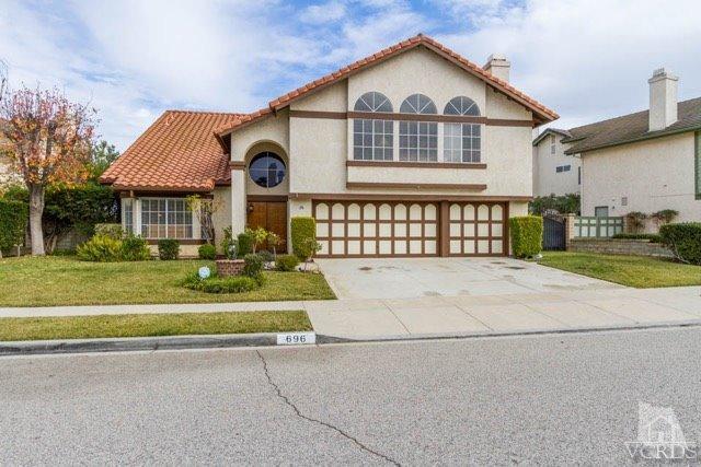  696 Verdemont Cir, Simi Valley, CA 93065 photo 1