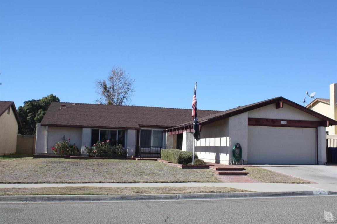 2085 Parker Ct, Simi Valley, CA 93065 photo 1