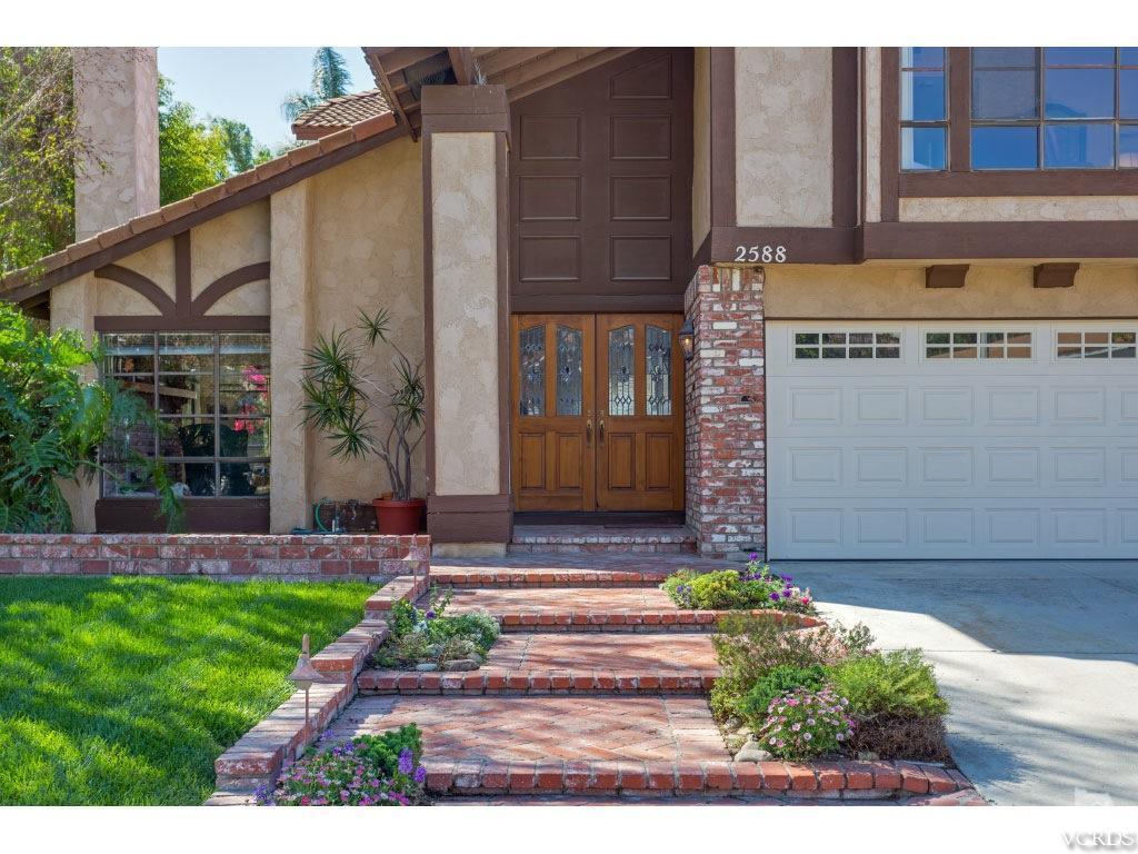 2588 Nicholas St, Simi Valley, CA 93065 photo 1