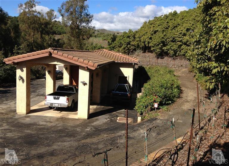 147 E View Drive Dr, Santa Paula, CA 93060 photo 1