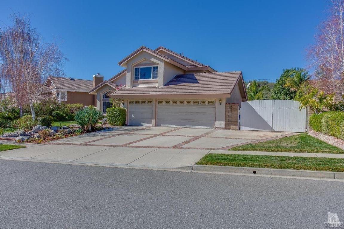 3059 Geronimo Ave, Simi Valley, CA 93063 photo 1