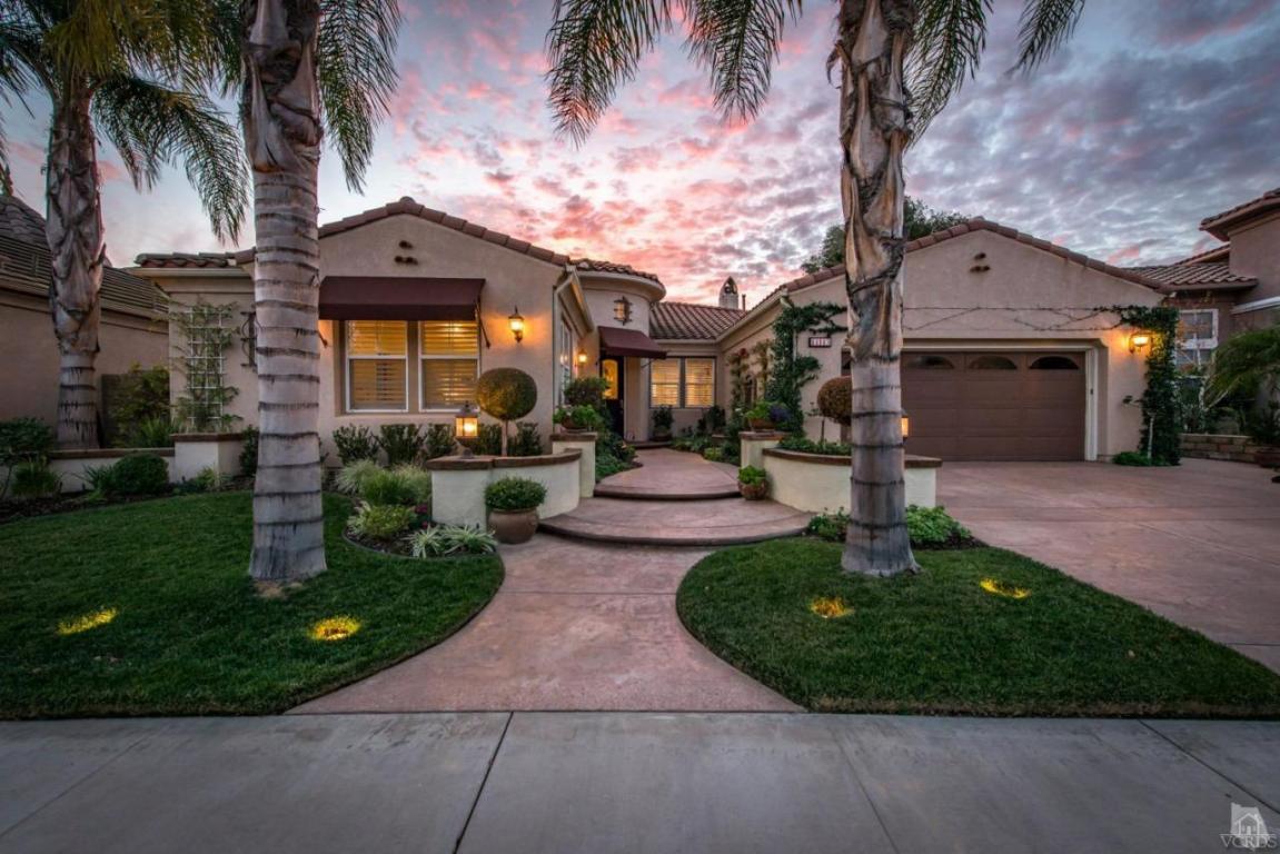 14143 Maya Cir, Moorpark, CA 93021 photo 1
