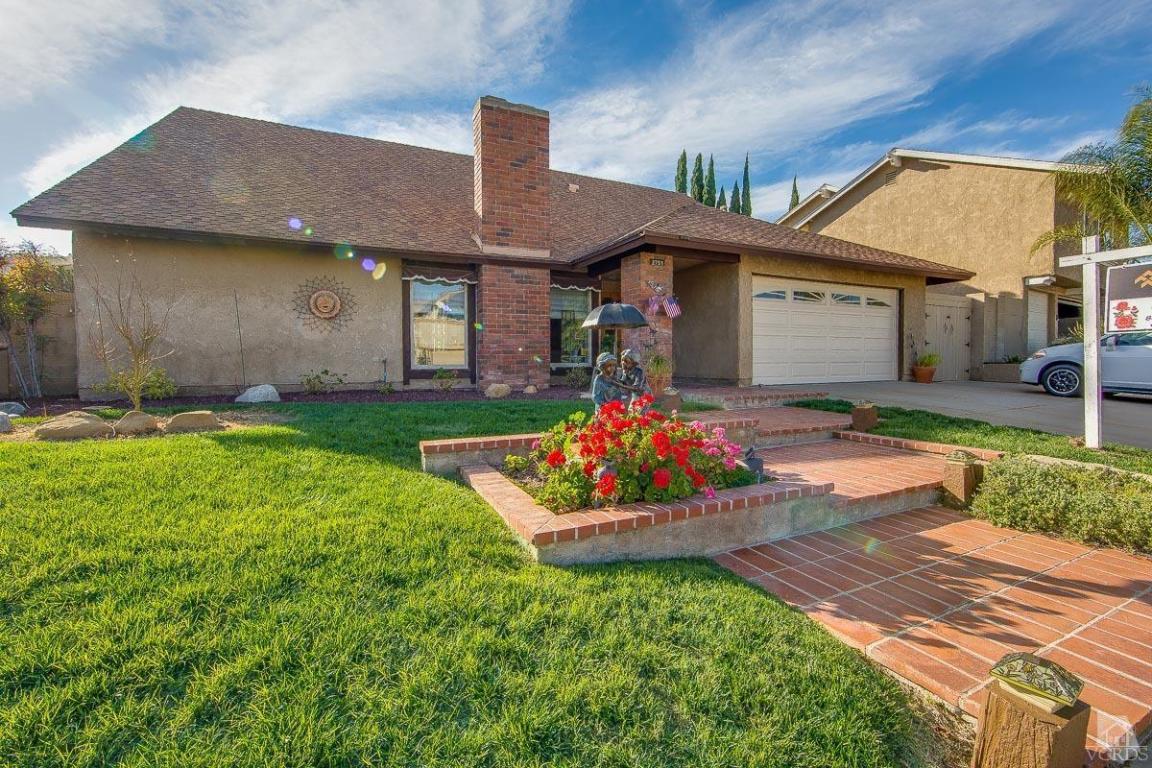 2751 Belbrook Pl, Simi Valley, CA 93065 photo 1