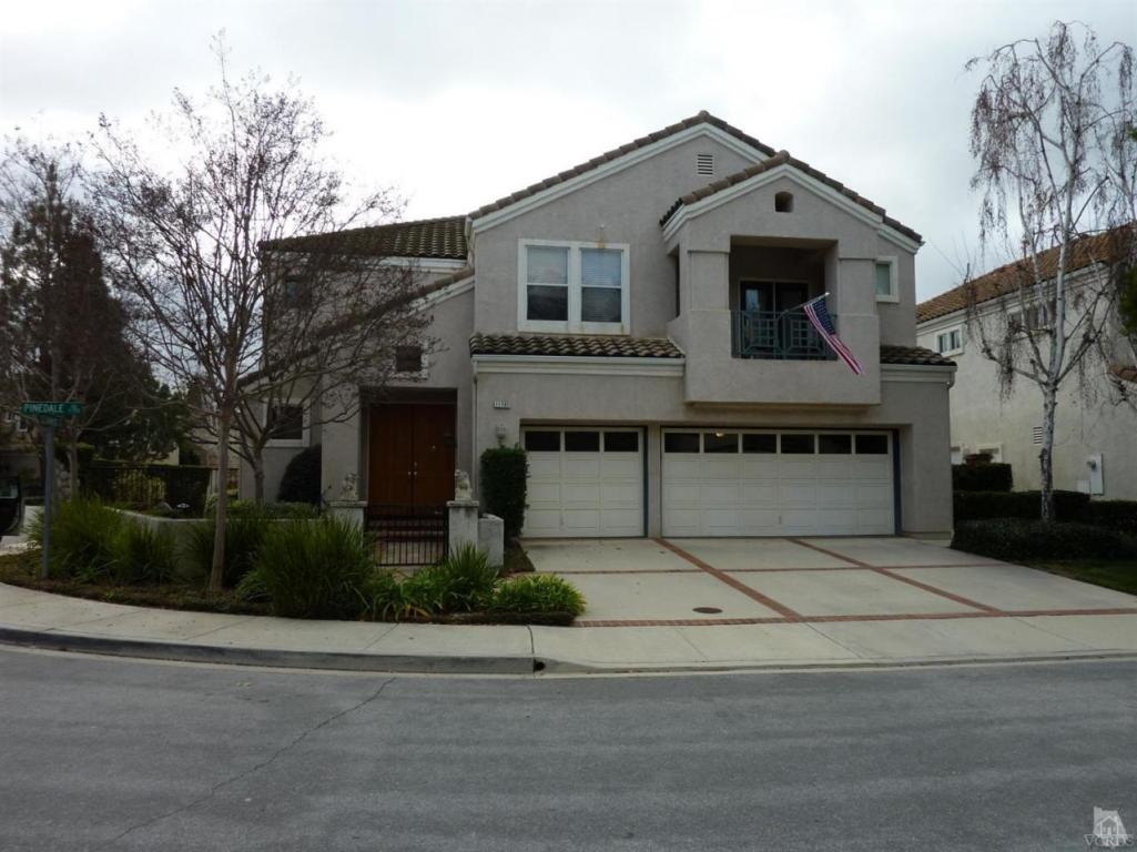 11792 Pinedale Rd, Moorpark, CA 93021 photo 1