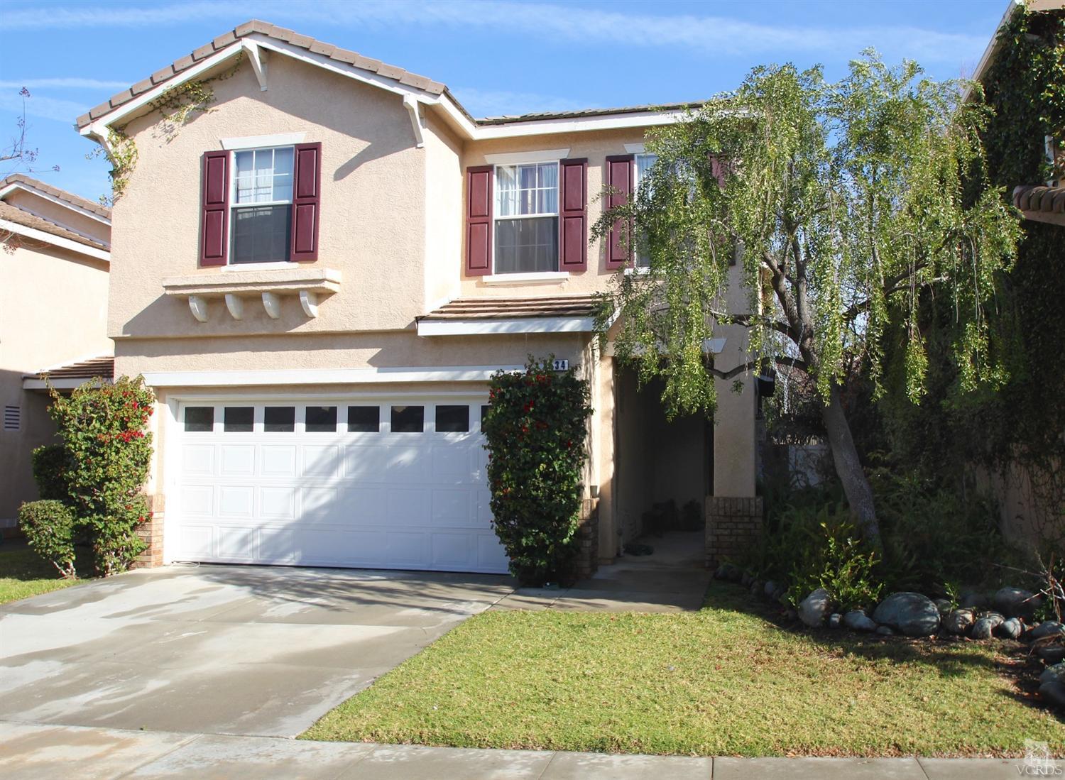 534 Yarrow Dr, Simi Valley, CA 93065 photo 1