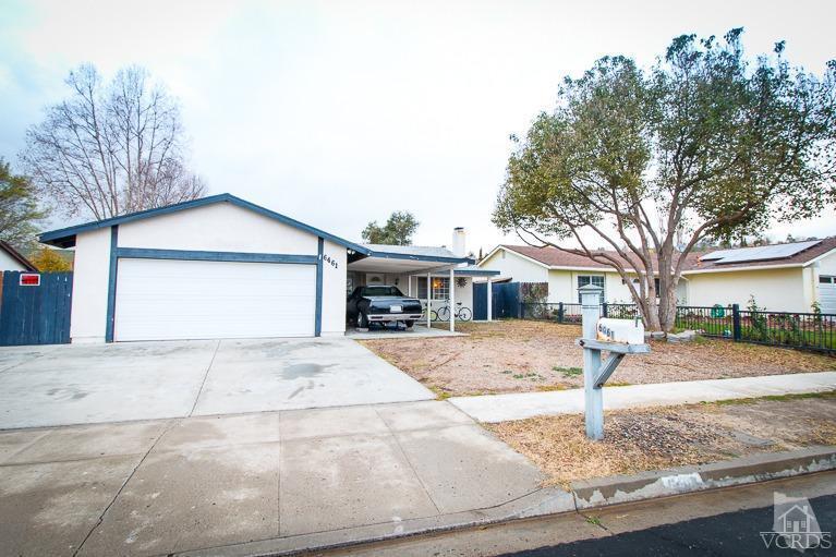 6461 Harvard St, Moorpark, CA 93021 photo 1