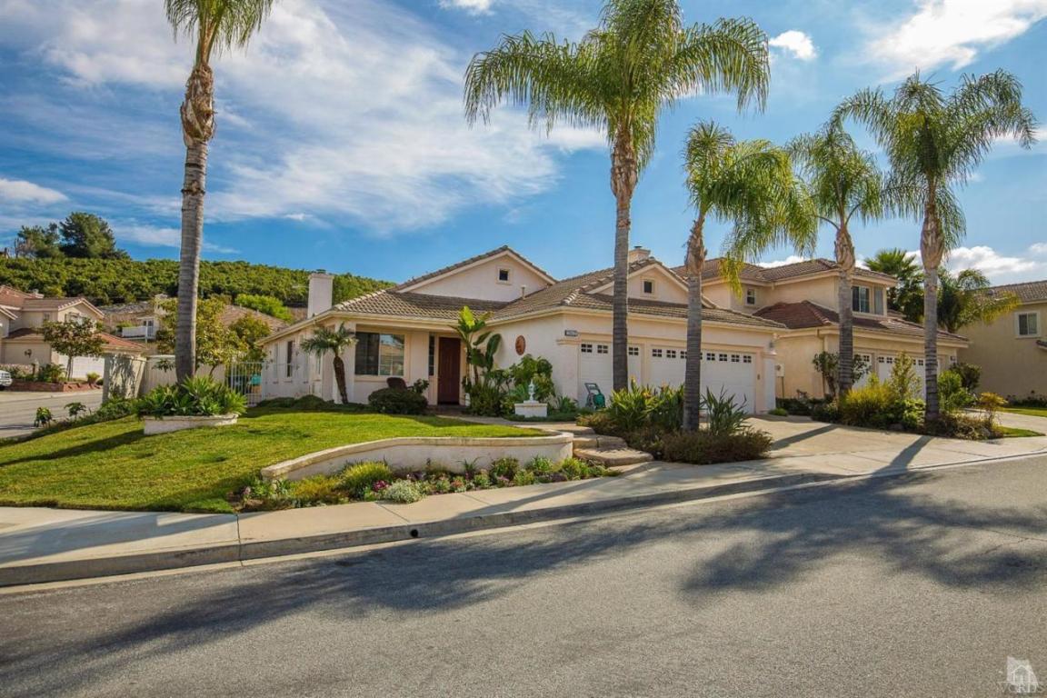 262 Cliffwood Dr, Simi Valley, CA 93065 photo 1