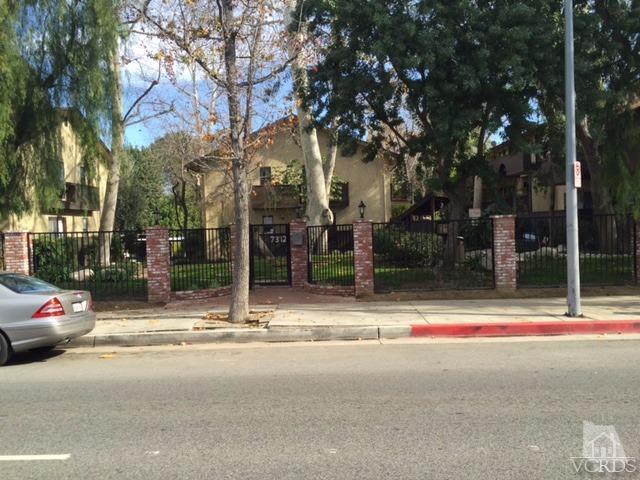 7308 Corbin Ave #K, Reseda, CA 91335 photo 1