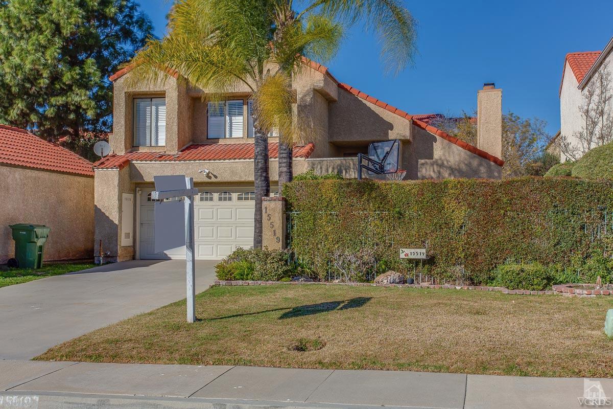 15519 Dracena Ave, Moorpark, CA 93021 photo 1
