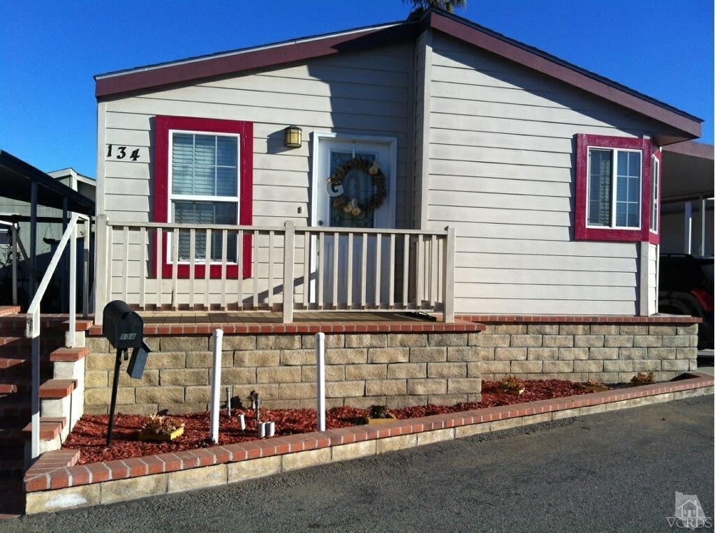 205 E Driffill Blvd #134, Oxnard, CA 93030 photo 1