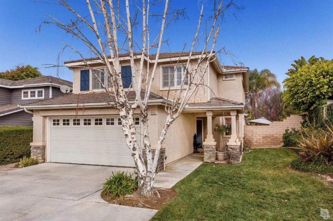 1113 Castlemere Ct, Simi Valley, CA 93065 photo 1