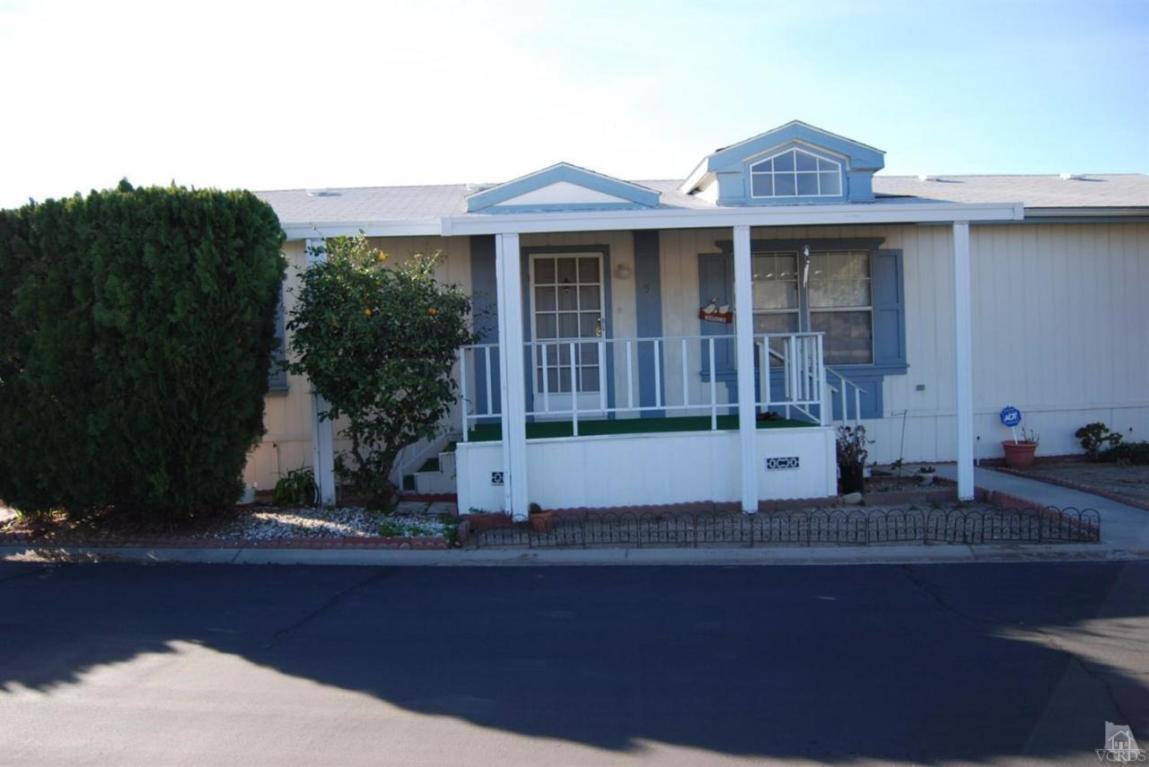 250 E Telegraph Rd #157, Fillmore, CA 93015 photo 1