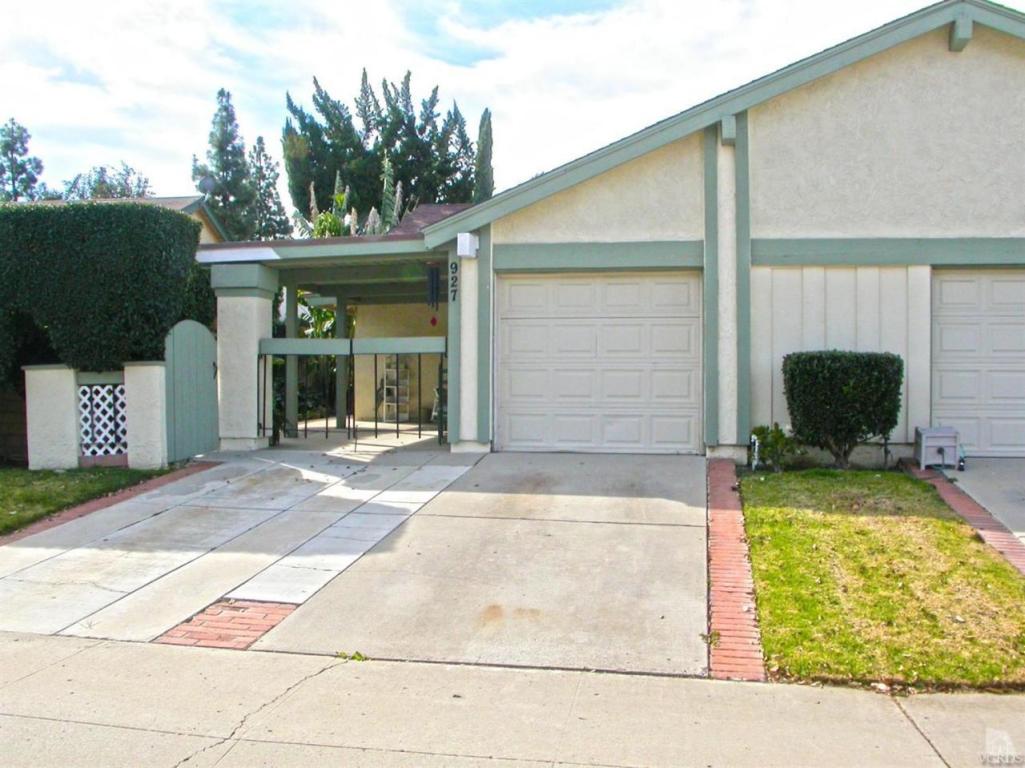 927 Vallejo Ave, Simi Valley, CA 93065 photo 1